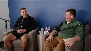 No Holds Barred - Episode 25
