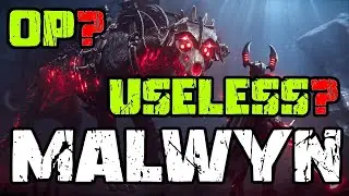 Malwyn | So zähmst du ihn wirklich | ALLES was du wissen musst! Lost Colony | Ark Ascended