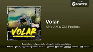 Xino Am & Ziul Produce - Volar