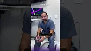 Botox for Your 🍑? Dr. Mata Reacts to HoleTox