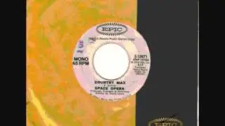 Space Opera - Country Max