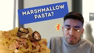 Our Instagram Followers Picked What Ingredients We Had To Cook With!!