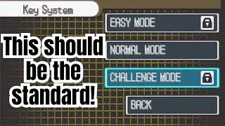How I would improve Pokemon Games