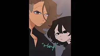 Hey Hey Hey, Lover! #art #ocartist #originalcharacter #animation #oc #edit #artist #ocartwork