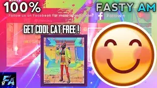 GET COOL CAT🔥🔥 SET FOR FREE!!