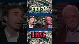 Pim Fortuyn overwinning van 17 Zetels Rosenmollers jaloers Rosenmollers haat Rosenmoller  kwaad