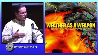 Geoengineering Watch Global Alert News, August 16, 2025, # 523 ( Dane Wigington )