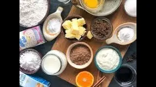 Classification of raw materials used in bakery products | BCT | SNS Institutions