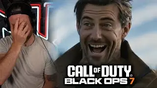 Black Ops 7 Но это все ИИ...