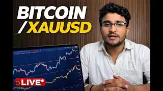 CRPTO LIVE TRADING|| 11 JAN|| #bitcoin #ethereum #gbpusd #live