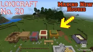I Expand My DUBAI CITY I LOKICRAFT I