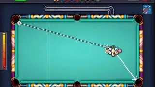 How to Golden Break in 9 Ball