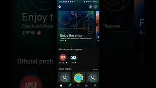 *UPDATED* LFG/LOOKING FOR GROUP POST ON XBOX APP!!! CAN YOU DO IT NOW???