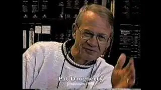 Pat Daugherty (1998) Remembers