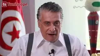 Nabil Karoui parle de sa vision pour les Jeunes Tunisiens