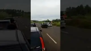 Terios vs Avanza 1.3