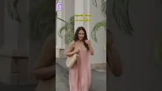 လှရက်လိုက်တာ မမ #အေးမြတ်သူ #MyanmarActress