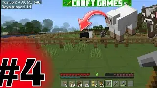 Lokyciraft 2 Animal Farm Survival World Part #4 (2025)