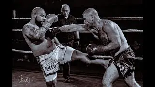 Doug Holland Vs Jorge Vega