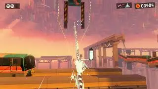 Splatoon 3 Story Mode Part 5