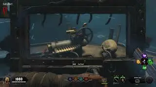 How to build the Acid Gat in 18 seconds - QUICK GUIDE