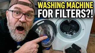How To Clean Aquarium Sponge Filters: Quick and Easy Method