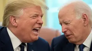 🛑Trump Launched CRIMINAL INVESTIGATION into Joe Biden!!