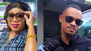 DIDA ALIPAMBANA KUNIUNGANISHA MIMI NA MKE WANGU,MANENO YA SHEHE ABDUL MSIBANI