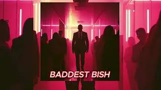 SleepySF - BADDEST BISH [Official Audio] #trap #aggressive #hip-hop