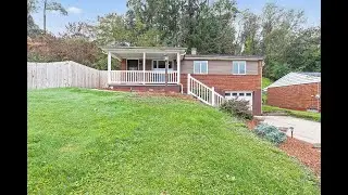 Check out this Brand New Listing!!! - 881 Colonial Manor North Huntingdon PA $199,900