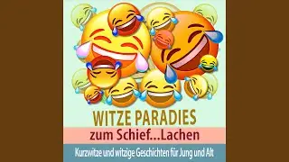 Schottenwitz und Golfer Witz