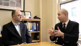 Alan VanderMolen, Edelman