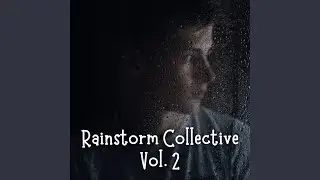 Calming Storm
