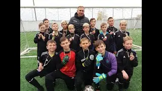Церемонія нагородження 2011 -12-х років фінал 2021 року