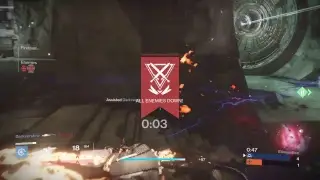 ARMOR_KING_26's Live PS4 Broadcast