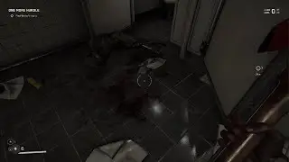 Atomic Heart - Dead body is faking it i swear!!!