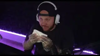 TimTheTatman Health Scare