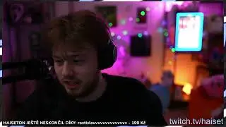 Jak Dlouho Herdyn Hraje RP? | HaiseT