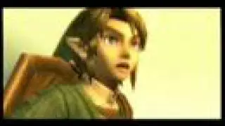 Twilight Princess~Clocks