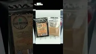 CBDelivery is now carrying Texas Freedom CBD!!!