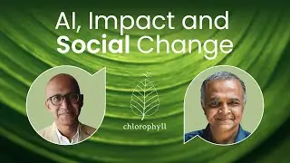 Meetul Patel (Wadhwani Foundation) | Branding for Social Impact & Job Creation