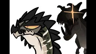 2 Redesign Kendyll be like: | animation?? meme??? | Creatures Of Sonaria