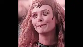 Scarlet witch edit #starfuture #edit #ytshort #imtrying