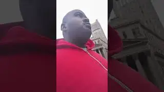 Митинг уличных торговцев после ледового рейда, организованный Народным форумом. 22.10.25 #iceouto...