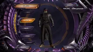 Dc universe online: part 1 NEW member of the Bat Family