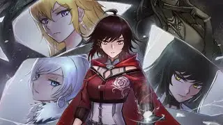 RWBY Mythology: RWBY Syndicate Chapter 4 FanFic Audio Drama (RWBY Dark AU FanFic)