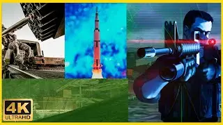 IGI 2 Covert Strike Mission 15 - Air-Strike Gameplay 4K UHD 60Fps RTX