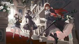 2023 SEASON 2: BATTLE MAIDS - Eternal Return