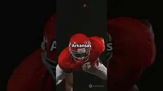 2025 NFL Combine  Defensive End 40 Yard#NFL#SPORTS