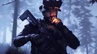 gameplay  modern warfare